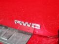 Crystal Red Tintcoat - Terrain SLE AWD Photo No. 29