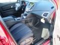Crystal Red Tintcoat - Terrain SLE AWD Photo No. 31