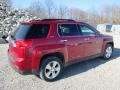 Crystal Red Tintcoat - Terrain SLE AWD Photo No. 33