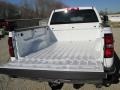 2015 Summit White GMC Sierra 2500HD Double Cab 4x4  photo #20