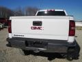 2015 Summit White GMC Sierra 2500HD Double Cab 4x4  photo #21