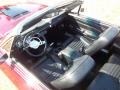 1967 Crimson Red Ford Mustang Convertible  photo #10
