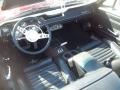 1967 Crimson Red Ford Mustang Convertible  photo #11
