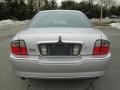2003 Light Tundra Metallic Lincoln LS V6  photo #6