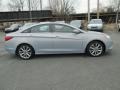 Iridescent Silver Blue Metallic - Sonata SE Photo No. 5