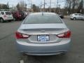 Iridescent Silver Blue Metallic - Sonata SE Photo No. 7