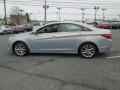 Iridescent Silver Blue Metallic - Sonata SE Photo No. 9