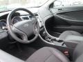 Iridescent Silver Blue Metallic - Sonata SE Photo No. 10
