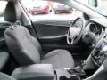 Iridescent Silver Blue Metallic - Sonata SE Photo No. 15