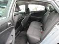 Iridescent Silver Blue Metallic - Sonata SE Photo No. 21