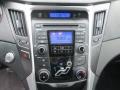 Iridescent Silver Blue Metallic - Sonata SE Photo No. 25