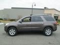 2008 Cocoa Saturn Outlook XE AWD  photo #3