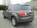 2008 Cocoa Saturn Outlook XE AWD  photo #5