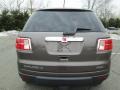 2008 Cocoa Saturn Outlook XE AWD  photo #6
