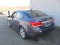 Atlantis Blue Metallic - Cruze LS Photo No. 4