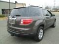 2008 Cocoa Saturn Outlook XE AWD  photo #7
