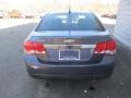 Atlantis Blue Metallic - Cruze LS Photo No. 5