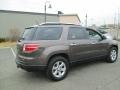 2008 Cocoa Saturn Outlook XE AWD  photo #8