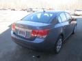 Atlantis Blue Metallic - Cruze LS Photo No. 6