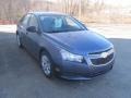 Atlantis Blue Metallic - Cruze LS Photo No. 7