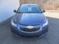Atlantis Blue Metallic - Cruze LS Photo No. 8