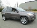 2008 Cocoa Saturn Outlook XE AWD  photo #11