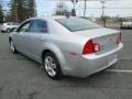 Silver Ice Metallic - Malibu LS Photo No. 8