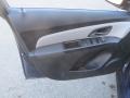 Atlantis Blue Metallic - Cruze LS Photo No. 10
