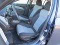 Atlantis Blue Metallic - Cruze LS Photo No. 11