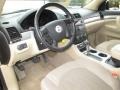 2008 Cocoa Saturn Outlook XE AWD  photo #15