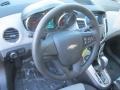 Atlantis Blue Metallic - Cruze LS Photo No. 13