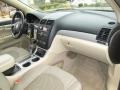 2008 Cocoa Saturn Outlook XE AWD  photo #16