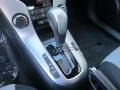 Atlantis Blue Metallic - Cruze LS Photo No. 14