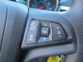 Atlantis Blue Metallic - Cruze LS Photo No. 17