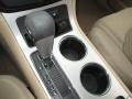 2008 Cocoa Saturn Outlook XE AWD  photo #22