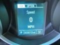 Atlantis Blue Metallic - Cruze LS Photo No. 20