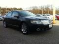 Black - MKZ AWD Sedan Photo No. 5