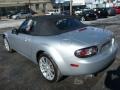 Sunlight Silver Metallic - MX-5 Miata Touring Roadster Photo No. 10