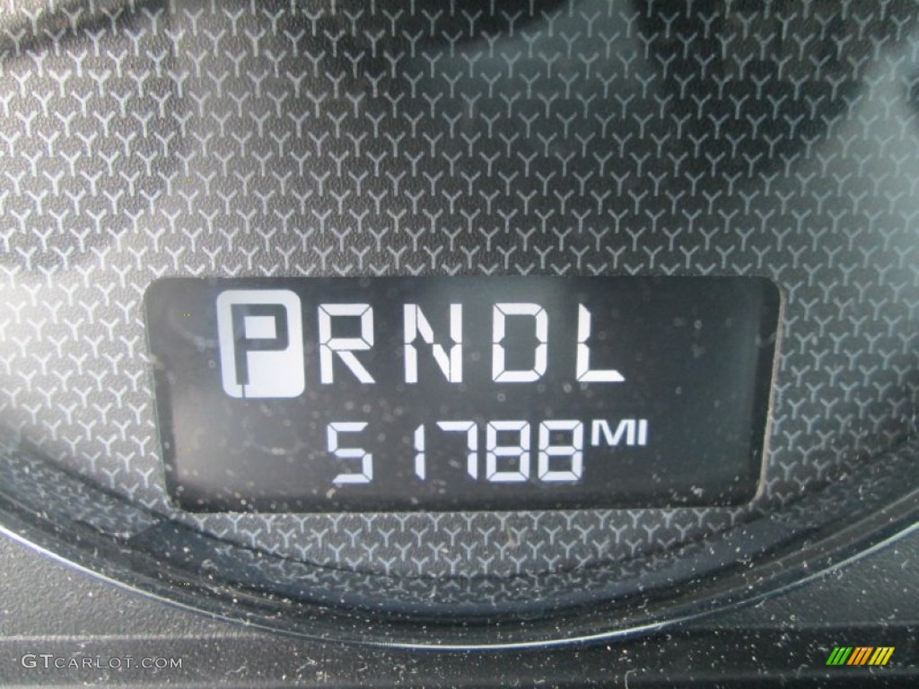 2006 Malibu Maxx LT Wagon - Silverstone Metallic / Titanium Gray photo #27