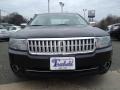 Black - MKZ Sedan Photo No. 4