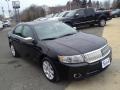 Black - MKZ Sedan Photo No. 5