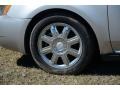 Silver Birch Metallic - Montego Premier Photo No. 9
