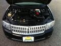 Black - MKZ AWD Sedan Photo No. 32