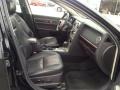 Black - MKZ Sedan Photo No. 11