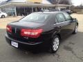 Black - MKZ Sedan Photo No. 14