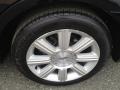 Black - MKZ Sedan Photo No. 17