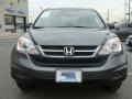 2011 Polished Metal Metallic Honda CR-V SE 4WD  photo #2