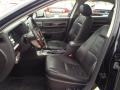 Black - MKZ Sedan Photo No. 25