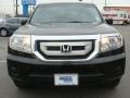 Crystal Black Pearl - Pilot LX 4WD Photo No. 2