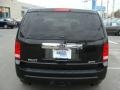 Crystal Black Pearl - Pilot LX 4WD Photo No. 5